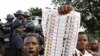 DRC Presidential Vote Disputed