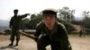 Burma Ethnic Rebels Cautious About Government Peace Offer