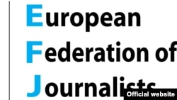 European Federation of Journalists