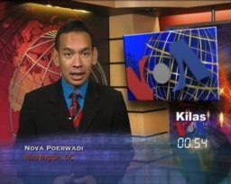 Kilas VOA 27 Desember 2013