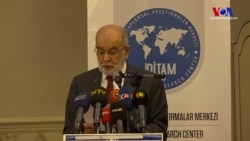 Saadet Partisi’nden Kürt Sorununa Üç Çözüm Önerisi