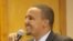 Jawar Mohammed activiste controversé en Ethiopie, 22 août 2017. (Facebook/Jawar Mohammed)