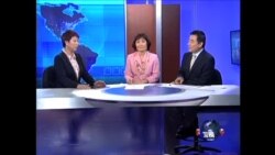 VOA卫视(2013年9月26日 第二小时节目)