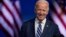 ရွေးကောက်ခံ သမ္မတ Joe Biden။ (နိုဝင်ဘာ ၁၀၊ ၂၀၂၀)