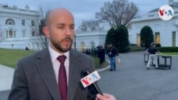 Supuestos cargos criminales de EE. UU. a funcionarios de El Salvador