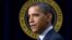 U.S. President Barack Obama (File)