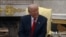 Президент Дональд Трамп прокоментував перемовини з РФ. Відео