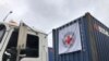 Cruz Roja venezolana recibe más ayuda humanitaria