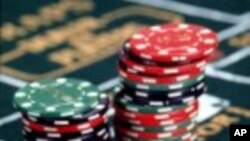 Singapore Council Aims To Defeat Gambling Addiction