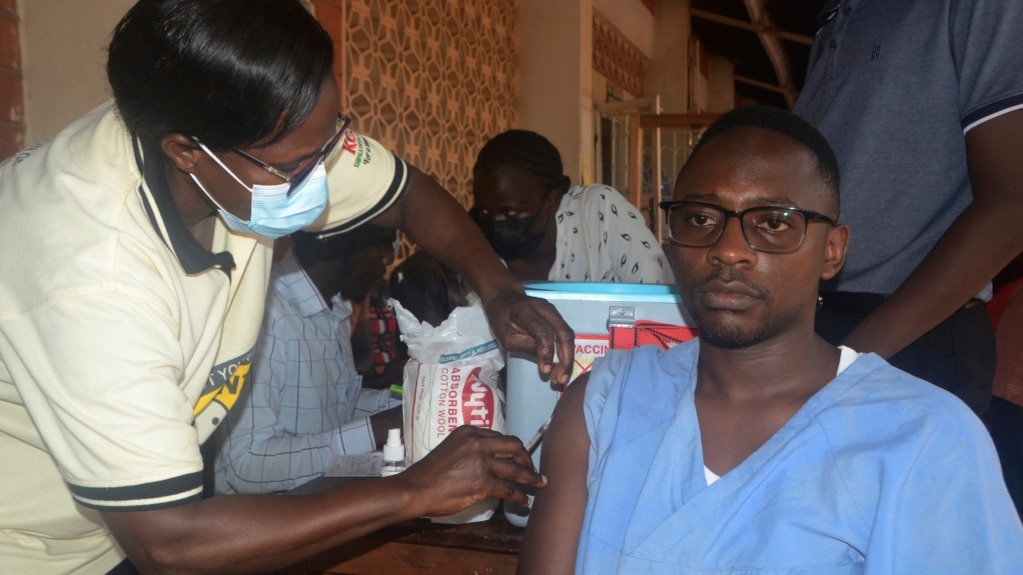 Uganda Targets Yellow Fever with Vaccination, Travel Limits