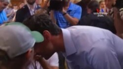 Ջորջիա նահանգի խորհրդարանական ընտրությունները քննություն են հանրապետականների համար