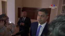 «Լայնածավալ օպերացիա էր, որը պլանավորվել է շատ երկար»․ ԱԱԾ տնօրեն Արթուր Վանեցյան