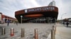 Stadiumi i Nju Jorkut, "Barclays Center"