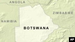 Botswana: Stable and Full of Promise