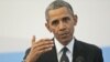 Obama Appeals for Military Strike On Syria