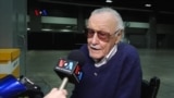 VOA Pop News: Stan Lee dan Cholil ERK (1)