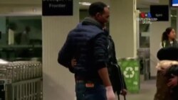 Նախագահ Թրամփի մուտքի արգելքի հրամանագիրը հուզել է ամերիկյան հասարակությանը