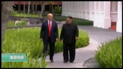 美国观察2018年7月10日