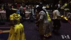 Zanu PF Yoparura Hurongwa Hwayo Hwezvinhu Zvayinovimbisa Vanhu Kana Ikakunda Musarudzo