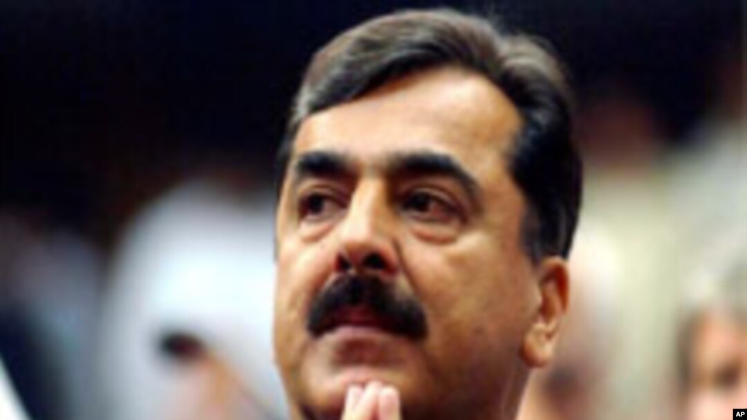 وزیر اعظم گیلانی نے این آر او کے خلاف عدالتِ عظمیٰ کے فیصلے پر عمل درآمد کا حکم جاری کردیا