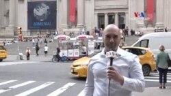 «Հայաստա՛ն» ցուցահանդեսը բացվում է Նյու Յորքի Մետրոպոլիտեն խոշորագույն թանգարանում