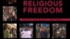 အမေရိကန် ဘာသာရေးအစီရင်ခံစာ မြန်မာ့အရေးလှုပ်ရှားသူတွေ ကြိုဆို