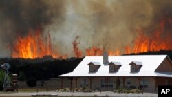 Desde 1999 hasta 2009, la exposición al calor extremo causó más de 7.800 muertes en los Estados Unidos.