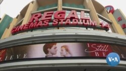 Why America’s Second-Largest Movie Theater Chain is Temporarily Closing