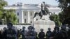 What Is US Military’s Role in Times of Civil Unrest?