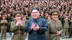 US is Open to Talks if North Korea is Ready to Disarm