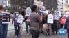 US Supports Creation of Global Pandemic Treaty