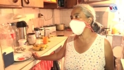 En los barrios pobres de Caracas prepocupa más el hambre que el coronavirus
