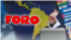 Foro: América Latina en la carrera presidencial
