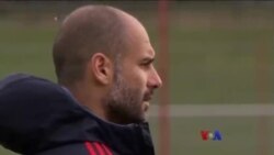 တပတ်အတွင်း အားကစားသတင်း