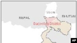 Tripartite Talks on Darjeeling Hills Fail