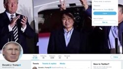 Muller: Un año investigando a 'campaña de Trump'