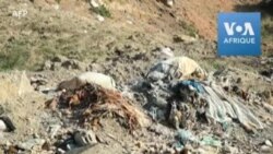 Turquie: les déchets européens, manne économique et plaie environnementale