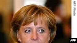 Merkel Mart Sonunda Türkiye'ye Gidiyor