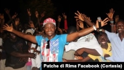 Patche di Rima