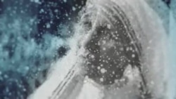 بي بي شیرینه – په ټیلې ویژن