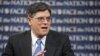 White House Chief of Staff Lew Expected to Take Over Treasury