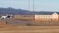 Federal Correctional Complex, including the Administrative Maximum Penitentiary or "Supermax" prison, in Florence, Colorado February 21, 2007. 