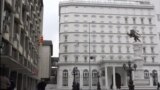 Macedonia - Crisis
