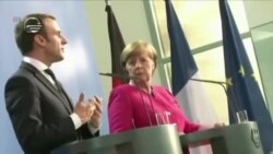 ევროპის ეკონომიკური პროგნოზი