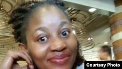 thandekile moyo