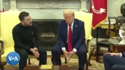 Ukraine-Russie : les négociateurs américains en Arabie saoudite pour des négociations