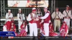 Eposi i Kreshnikëve, një trashëgimi e veçantë shqiptare në Malin e Zi
