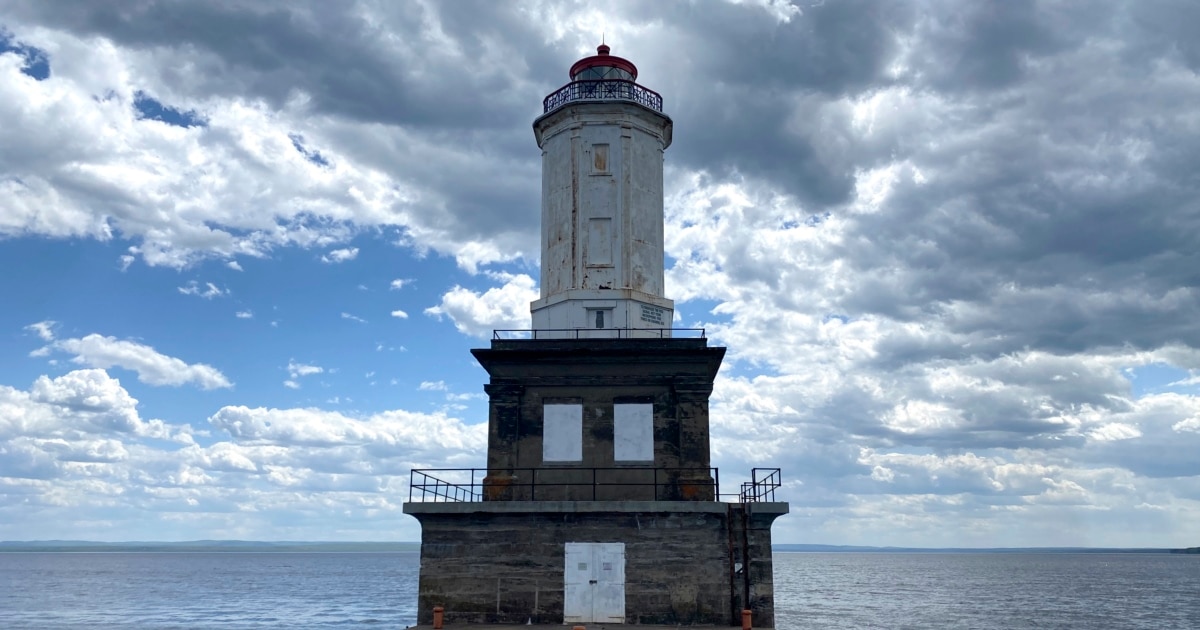 Mercari Lighthouse US Lighthouses for Sale or Being Given Away
