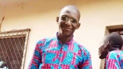 Zikiri Bassirou Traore