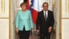 France, Germany: Next Move Up to Athens